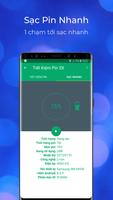Tiết Kiệm Pin ảnh chụp màn hình 1