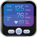 Blood Pressure Tracker APK
