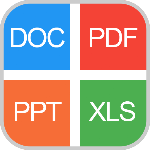 All Document Viewer and Reader