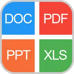 All Document Viewer and Reader APK Herunterladen