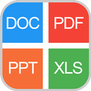 All Document Viewer and Reader APK