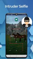AppLock - Fingerprint Lock ảnh chụp màn hình 3