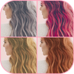 ”Hair Color Changer - Hair Dye