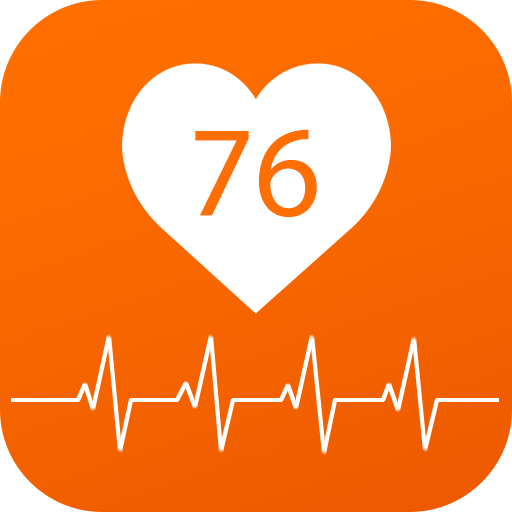 Herzfrequenz-Messgerät