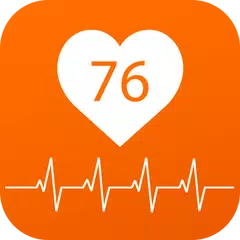 Herzfrequenz-Messgerät APK Herunterladen
