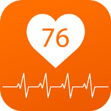 Heart Rate Monitor biểu tượng
