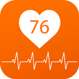 Herzfrequenz-Messgerät