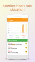 Heart Rate Monitor スクリーンショット 2