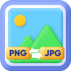 Image Converter biểu tượng