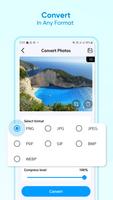 Image Converter ảnh chụp màn hình 1