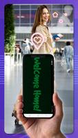 LED running text - LED Banner captura de pantalla 2