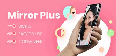 Mirror Plus - Pocket Mirror