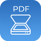 PDF Scanner आइकन