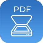 PDF Scanner أيقونة