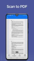 PDF Scanner Poster