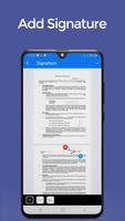 PDF Scanner captura de pantalla 2