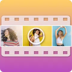 Photo Video Editor - Music Video Maker