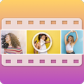 ”Photo Video Editor - Music Video Maker