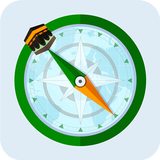 Qibla Finder - Prayer Time