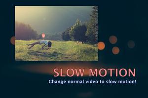Reverse Video - Loop Video & Fast Slow Motion screenshot 1