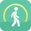 Lucky Steps-Walking Counter APK
