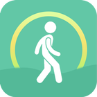 Icona Lucky Steps