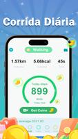Lucky Steps imagem de tela 2