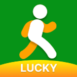 LuckyStride: Cammina e Vinci