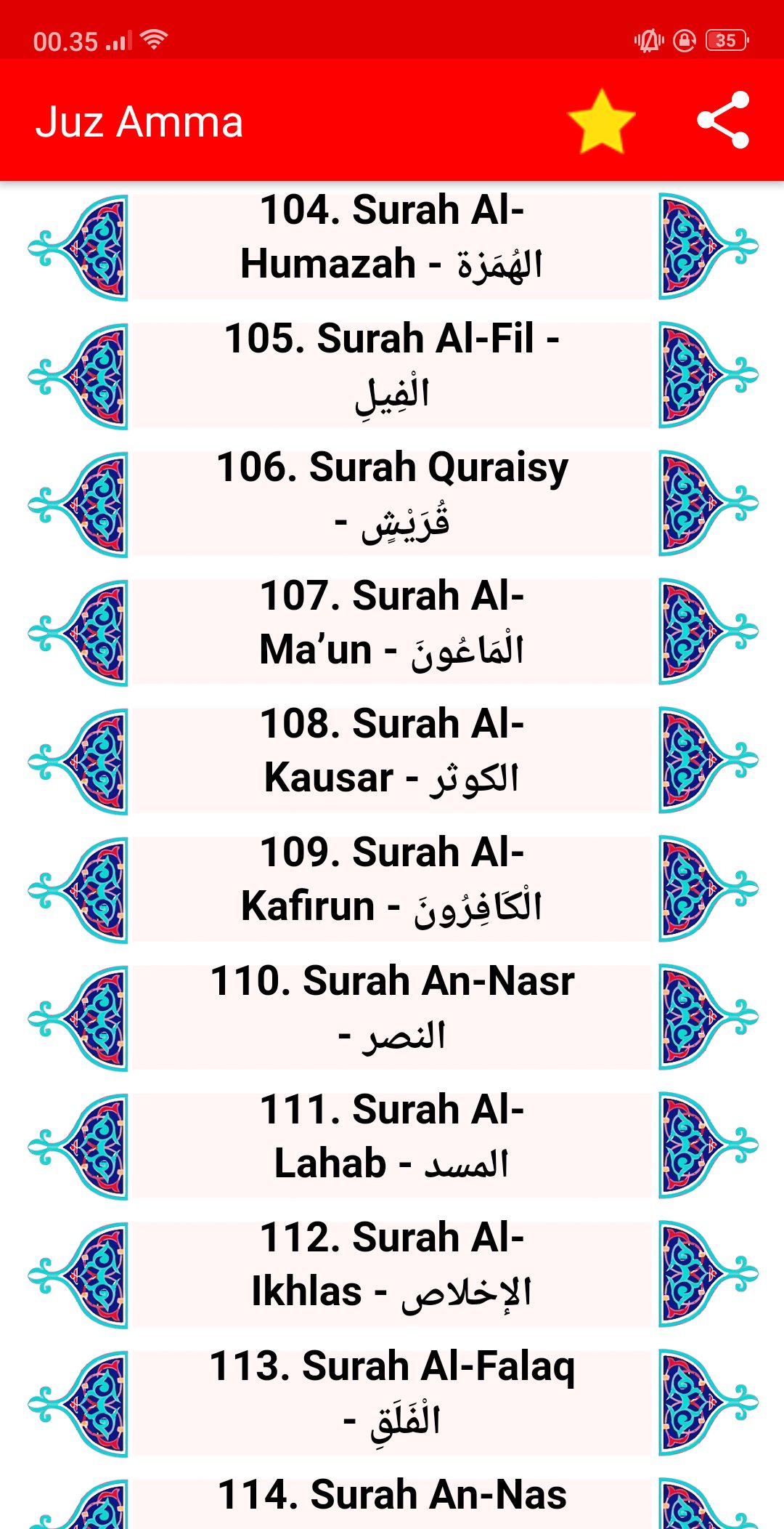 Buku Teks Kssr Tahun 6 Bahasa Arab