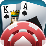 Lucky Poker - Free Texas Hold'em Poker