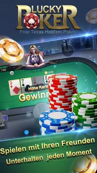 Lucky Poker APK for Android Download