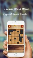 Lucky Woody Block-Classic Wood syot layar 3