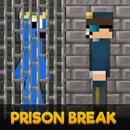 Blue Friend Prison Escape APK