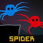Spider Fight Game icon