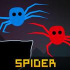 Spider Fight Game ícone