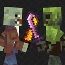 Zombie vs Monster Playground APK