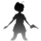 SilhouetteGirl 图标