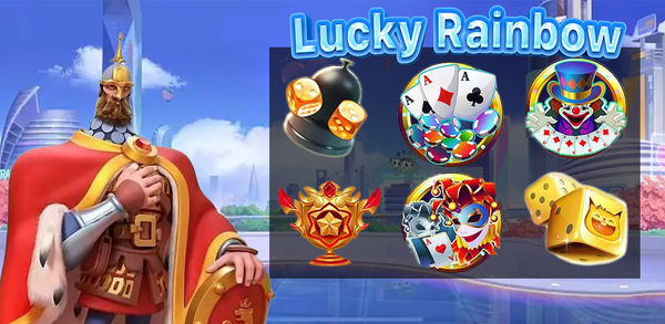 How to Download Lucky Rainbow APK Latest Version 1.0.4 for Android 2024 image