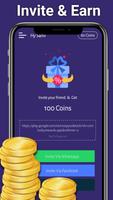 Lucky Rewards اسکرین شاٹ 2