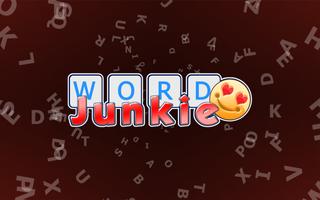 Word Junkie (free) पोस्टर