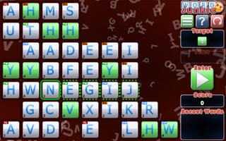 Word Junkie (free) screenshot 2