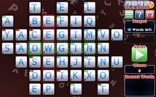 Word Junkie (free) syot layar 3