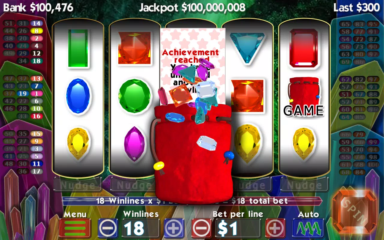 Lucky Diamond APK for Android Download