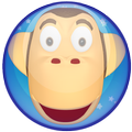 Monkey Stars Free