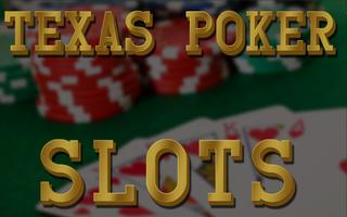 Texas Poker Slots poster