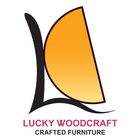 LuckyWoodCraft icon