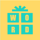 Lucky Words: Words Puzzle, Lucky Bonus biểu tượng