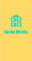 Lucky Words: Words Puzzle, Lucky Bonus ảnh chụp màn hình 2