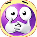 Cute Stickers  Emotion Chat app