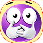 Cute Stickers  Emotion Chat app icon